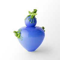 Frog Vase