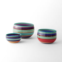 Nesting Bowl Set