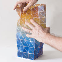 Touch-me II (Colored)