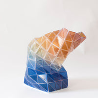 Touch-me II (Colored)