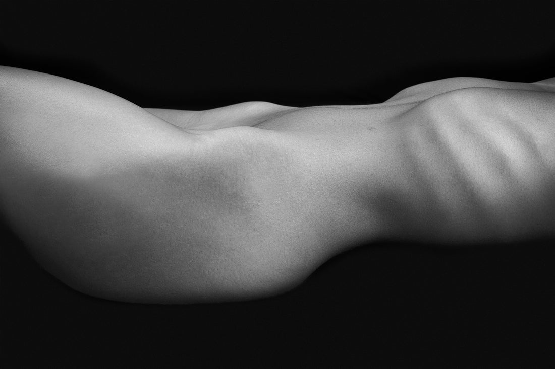 David L. Raines "At Rest"