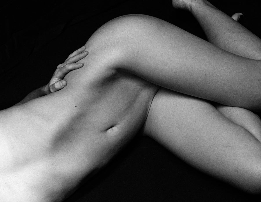 David L. Raines "Folded Form"