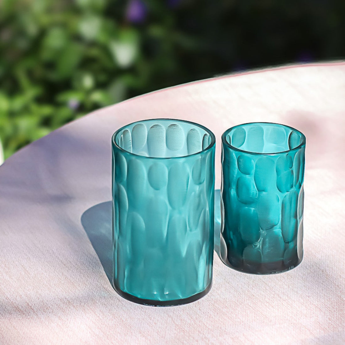 Dritto Bamboo Acqua