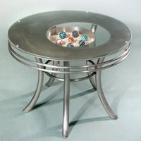 Circle Table (Without Marbles)