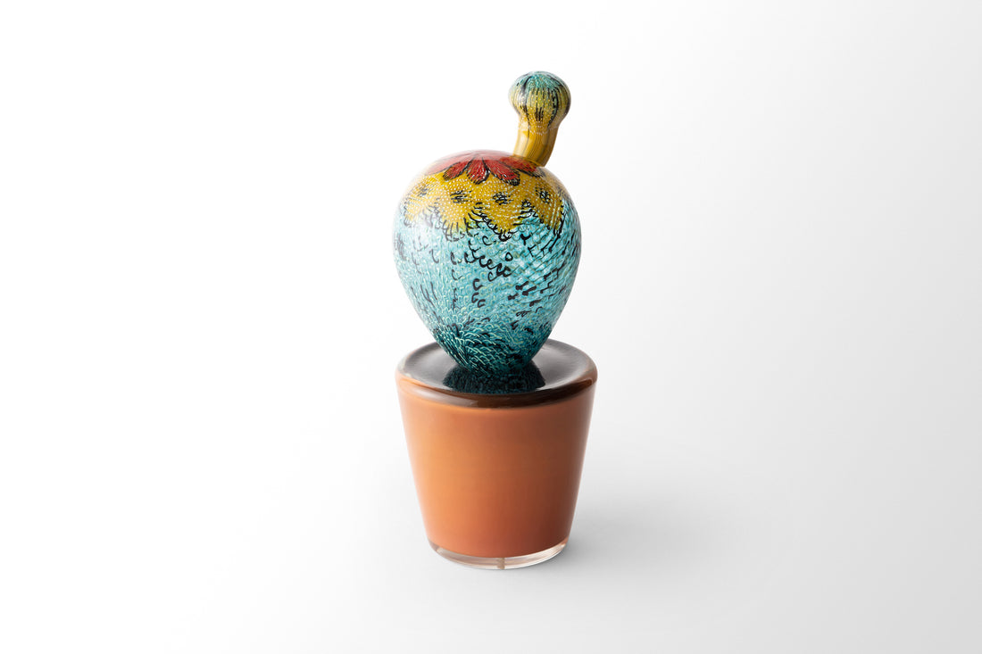 Potted Sonoran III