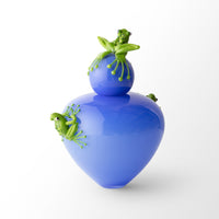 Frog Vase